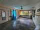 Spacious room with ample natural light, ready for renovation and customization at 1222 Sparrow Springs Rd, Kings Mountain, NC 28086
