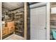 Functional closet space with ample shelving and storage options at 400 37Th Sw St, Hickory, NC 28602