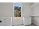 Walk-in closet with custom shelving and storage featuring carpeted floors at 123 Mills Garden Rd, Statesville, NC 28625