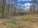Picturesque walking trail surrounded by lush greenery, perfect for outdoor enthusiasts at 5300 Buckingham Dr, Charlotte, NC 28209