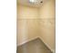 Walk-in closet with carpeted floors and installed shelves at 9503 Rocky Spring Nw Ct, Concord, NC 28027
