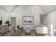 Inviting living area featuring comfortable seating, stylish decor, and a warm and welcoming atmosphere at 1057 Maxwell Ct # 13, Marvin, NC 28173