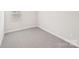 Bedroom with carpet and window allowing natural light to flow in at 114 Ciara Pl # A, Mooresville, NC 28117