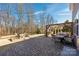 Paver patio with an outdoor kitchen, dining and seating area, great for entertaining at 16110 Foreleigh Rd, Huntersville, NC 28078