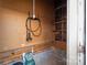 A functional storage space, perfect for organizing your tools and gardening supplies at 9026 Longview Dr, Charlotte, NC 28214
