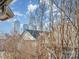 View of the city skyline at 525 N Graham St # 3B, Charlotte, NC 28202
