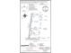 Professional property survey showing property lines and dimensions at 8405 Fairview Rd, Mint Hill, NC 28227