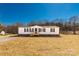 Charming single-story home with a well-maintained yard and inviting entrance at 2005 Sugar Hill Rd, York, SC 29745