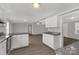 Kitchen view featuring sleek countertops and ample cabinet space at 2005 Sugar Hill Rd, York, SC 29745