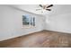 Bright entryway with decorative door, stylish floors and ample natural light at 2028 Hendil St, Conover, NC 28613
