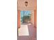 Welcoming front porch with brick floor and brick columns offers a charming entrance to the home at 333 7Th Nw St, Hickory, NC 28601