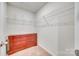 Walk-in closet featuring wire shelving and built-in storage at 908 Morien St, Richburg, SC 29729