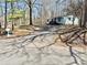 View of home from paved driveway with mailbox on landscaped lot at 3980 Linda Dr, Rock Hill, SC 29730