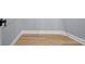 New flooring installed in a home for sale at 8733 Canter Post Dr, Charlotte, NC 28216