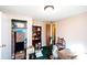 Standard bedroom with closet and neutral wall color at 237 Creekstone Ln, York, SC 29745
