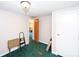 Basic bedroom with doorway to another room at 237 Creekstone Ln, York, SC 29745