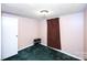 Bedroom with basic furnishings and room for customization at 237 Creekstone Ln, York, SC 29745