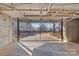 Secured underground parking garage with an iron gate provides safety and convenient vehicle storage at 2401 Euclid Ave # 213, Charlotte, NC 28203