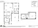 A full 2D floor plan of the home in 5316 Baker Lane Clover SC 29710 at 5316 Baker Ln, Clover, SC 29710