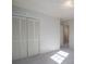 Bedroom features closet with bifold doors at 8080 Monbo Rd, Catawba, NC 28609
