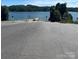 Community boat ramp providing easy access to the lake for boating and recreational activities at 8080 Monbo Rd, Catawba, NC 28609