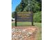 Long Island Access Area sign open to the public, managed by Duke Energy and NC Wildlife Resources Commission at 8080 Monbo Rd, Catawba, NC 28609