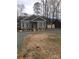 Charming single-story home with a gravel driveway and tidy landscaping at 194 Hattaway Cir, Mount Gilead, NC 27306