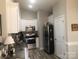 Kitchen featuring stainless steel appliances, granite countertops, and modern cabinetry at 194 Hattaway Cir, Mount Gilead, NC 27306