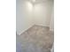 Finished basement room featuring neutral carpet at 3207 Lisburn St, Charlotte, NC 28227