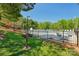 Community pool with grilling area and lots of lounging seating at 820 Hampshire Hill Rd # 106, Matthews, NC 28105