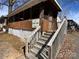 View of the exterior of the home at 113 Cedar Ln, New London, NC 28127