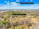 Aerial view of the property's location in Charlotte near the town of Belmont at 2625 Larry Dr, Charlotte, NC 28214