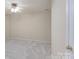 Cozy bedroom featuring neutral paint and soft carpet at 331 Wilkes Place Dr, Fort Mill, SC 29715
