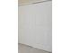 Bedroom closet with bifold doors for convenient storage at 331 Wilkes Place Dr, Fort Mill, SC 29715