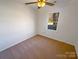 Cozy bedroom with neutral carpet and a window at 14106 Carriage Lake Dr, Charlotte, NC 28273