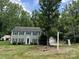 Charming two story home with two car garage and mature trees at 1919 Windlock Dr, Charlotte, NC 28270