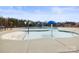 Community pool with splash pad and mushroom water feature at 2479 Seagull Dr, Denver, NC 28037