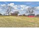 Expansive property featuring a home, above-ground pool, outbuilding with ample land at 332 Goforth Rd, Kings Mountain, NC 28086