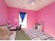 Bedroom features a desk area, providing a comfortable and functional space at 920 Lakehill Rd, Charlotte, NC 28214