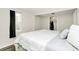 Comfortable bedroom with a bright window, creating a cozy and inviting space at 1061 Gaither Nw Pl, Concord, NC 28027