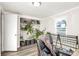 This room could be an office space featuring wood floors and a closet that could easily store plants at 1061 Gaither Nw Pl, Concord, NC 28027