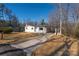 Charming single-story home with a covered carport and a well-maintained front yard at 1324 Southampton St, Shelby, NC 28152