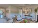 Comfortable living room showcasing stylish furnishings and a warm fireplace at 233 Giant Oak Ave, Statesville, NC 28677