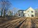 Backyard view showing the rear of the home at 44401 Us 52 N Hwy, Richfield, NC 28137