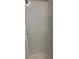 A shower with a built-in seat at 150 Twisted Oak Ln, Gastonia, NC 28052