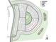 Aerial view of a community map featuring the locations of the mailbox kiosk, basements, model, and parking at 2227 Indigo Branch Rd, Indian Land, SC 29707
