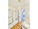 Bathroom with a shower-tub combo, vanity, and access to bedroom at 2604 Oxford Cir, Lancaster, SC 29720
