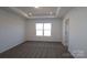 Spacious bedroom featuring neutral carpet and a window with natural light at 3511 Nimbell Rd, Monroe, NC 28110