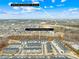 Aerial view showcases community near Charlotte Douglas Airport, 3512 Auburn Curb Rd, Charlotte, NC 28217 at 3512 Auburn Curb Rd, Charlotte, NC 28217