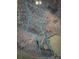 An aerial view displays the property boundaries and surrounding woodland areas at 607 Anthony Grove Rd, Crouse, NC 28033